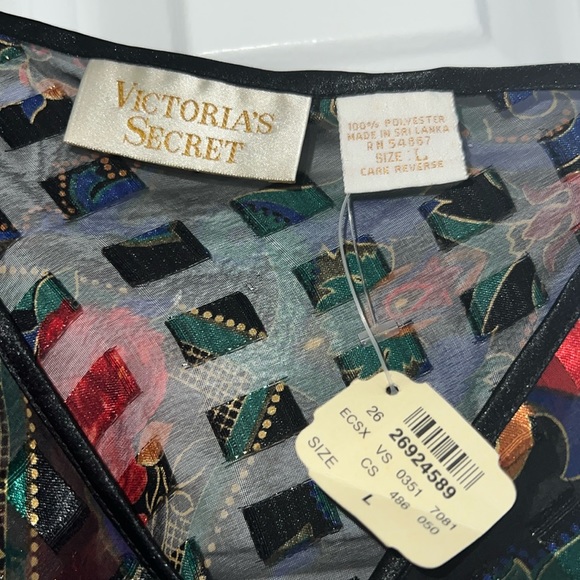 Gold Label Victoria’s secret VS one piece lingerie - Picture 4 of 5